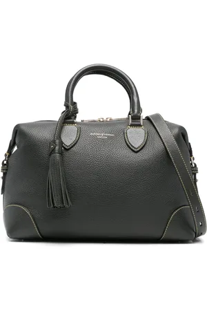 ASPINAL OF LONDON Tote Hudson