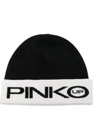 Pinko Gorro tejido
