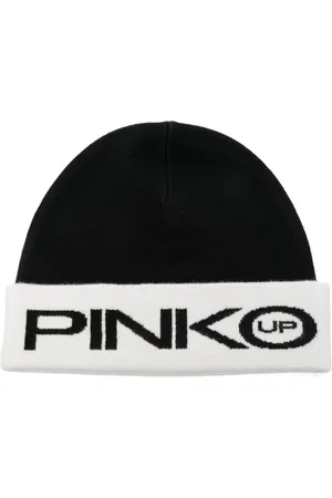 Pinko Gorro tejido