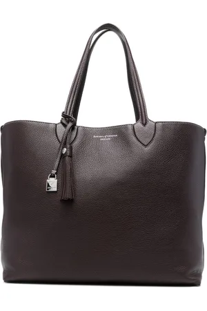 ASPINAL OF LONDON Tote Hudson Tote