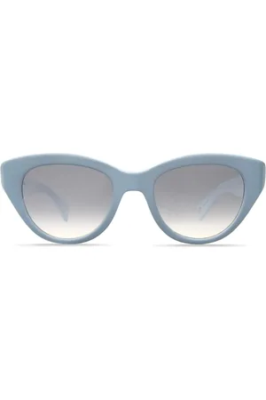 GARRETT LEIGHT Lentes de sol Dottie
