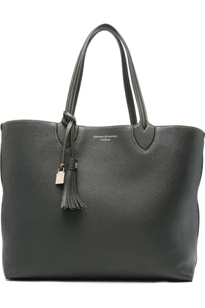 ASPINAL OF LONDON Tote Hudson Tote