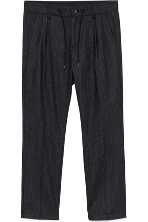 HERNO Pantalones tapered