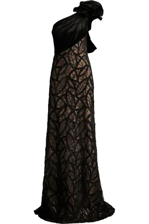 Tadashi Shoji Vestido de fiesta Caraway