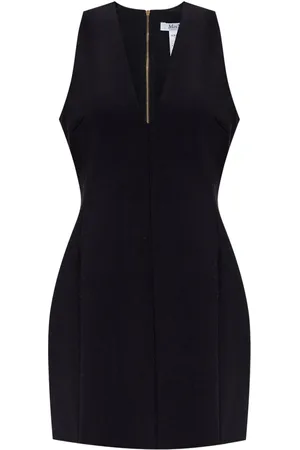 Max Mara Vestido corto Belford