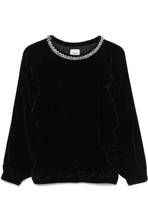 Isabel Marant Blusa Bertina