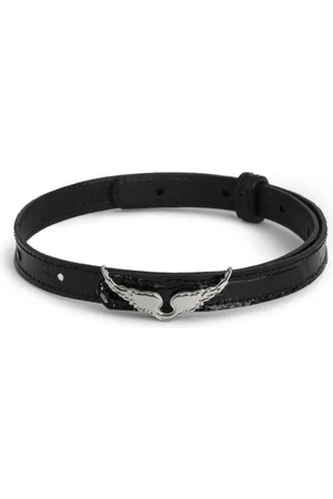 Zadig & Voltaire Pulsera Rock