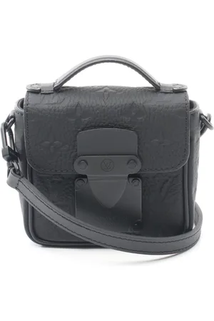 LOUIS VUITTON Tote Pico S-Lock 2021