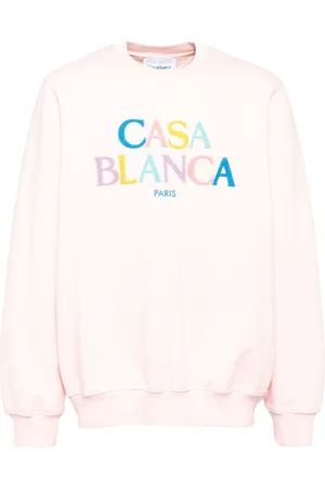Casablanca Sudadera Stacked