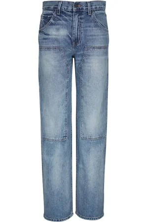 NILI LOTAN Jeans Welder