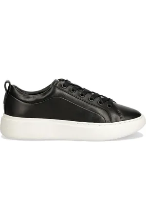 HUGO BOSS Tenis con agujetas