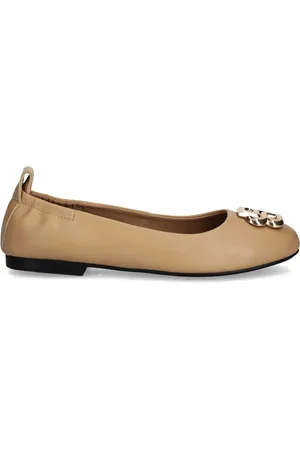 HUGO BOSS Flats con monograma