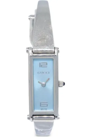 Gucci Reloj de 30mm con movimiento de cuarzo 1990-2000