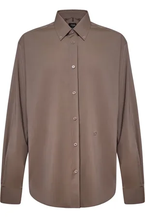 Fendi Camisa con botones