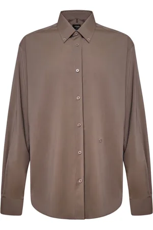 Fendi Camisa con botones