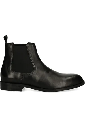 HUGO BOSS Botas chelsea