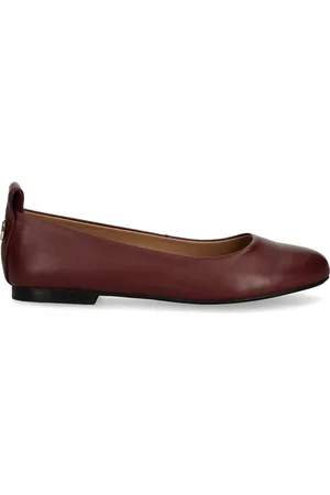 HUGO BOSS Flats con puntera redonda