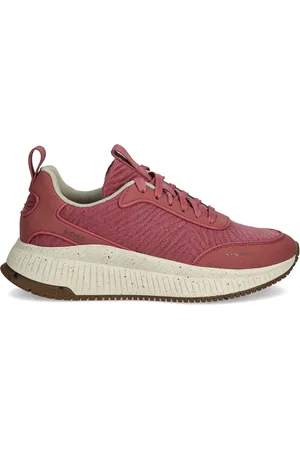 HUGO BOSS Tenis con agujetas de x ACBC