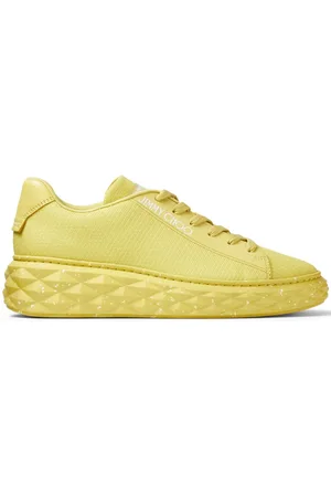 Jimmy Choo Tenis Diamond Light