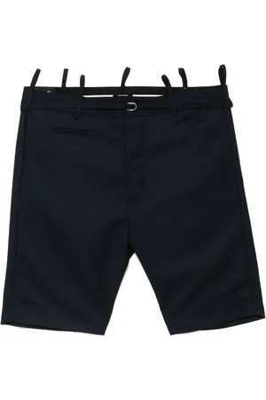 R13 Shorts de vestir