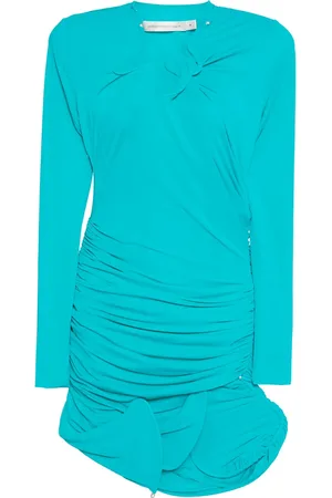CHRISTOPHER ESBER Vestido Venus