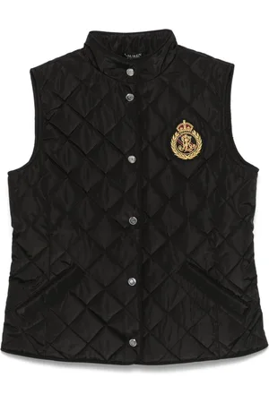 Ralph Lauren Chaleco aislante