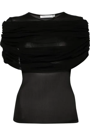 CHRISTOPHER ESBER Playera Sonora