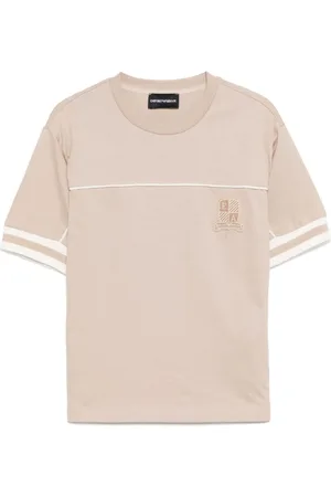 Emporio Armani Playera ASV