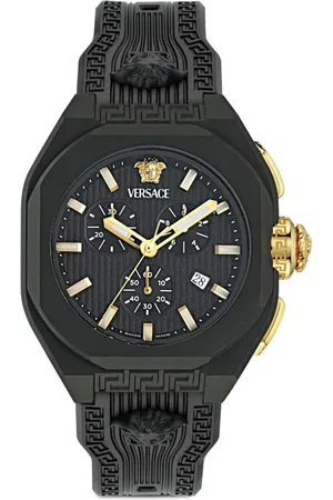 VERSACE Reloj V-Legend Chrono de 44mm