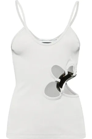 CHRISTOPHER ESBER Top Looped Moodstone