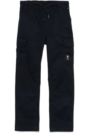 Tommy Hilfiger Pantalones tipo cargo