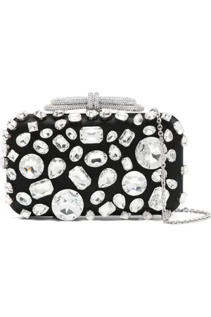 Mach & Mach Bolsa de mano Double Bow