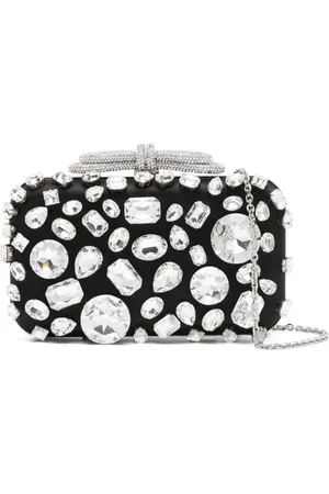 Mach & Mach Bolsa de mano Double Bow