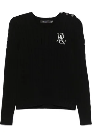 Ralph Lauren Suéter Montiva