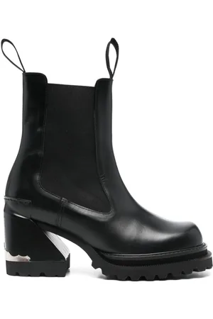 TOGA PULLA Botines con tacón de 95mm