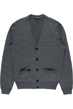 Tom Ford Cárdigan con botones