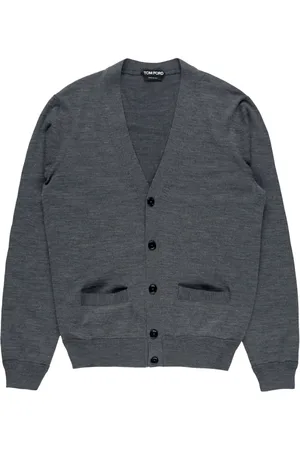 Tom Ford Cárdigan con botones