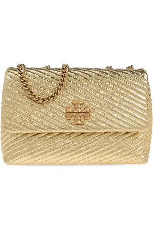 Tory Burch Bolsa de hombro Kira pequeña