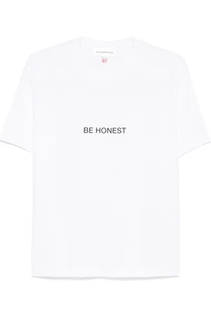 Victoria Beckham Playera Be Honest