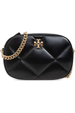Tory Burch Bolsa crossbody Kira Diamond