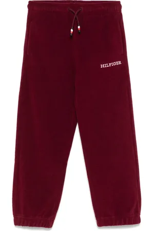 Tommy Hilfiger Pantalones texturizados