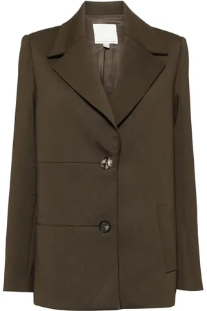 CHRISTOPHER ESBER Blazer Felix
