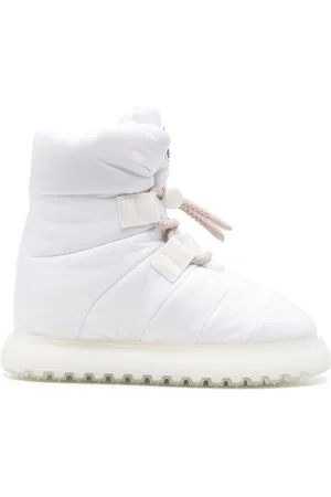 Moncler Botines Gaia Pull