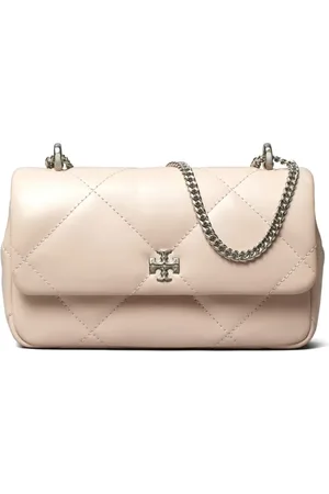 Tory Burch Bolsa crossbody Kira Diamond
