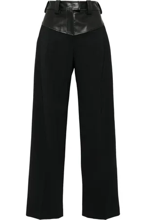 CHRISTOPHER ESBER Pantalones Maverick