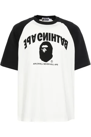 A Bathing Ape Playera College