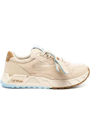 OFF-WHITE Tenis Kick Off