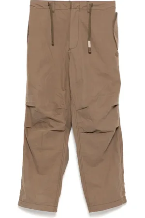 Chocoolate Pants cargo con cordones