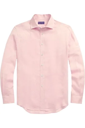 Ralph Lauren Camisa manga larga