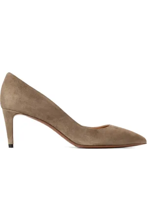Ralph Lauren Zapatillas Dinah con tacón de 60mm